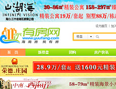 有房網(wǎng)